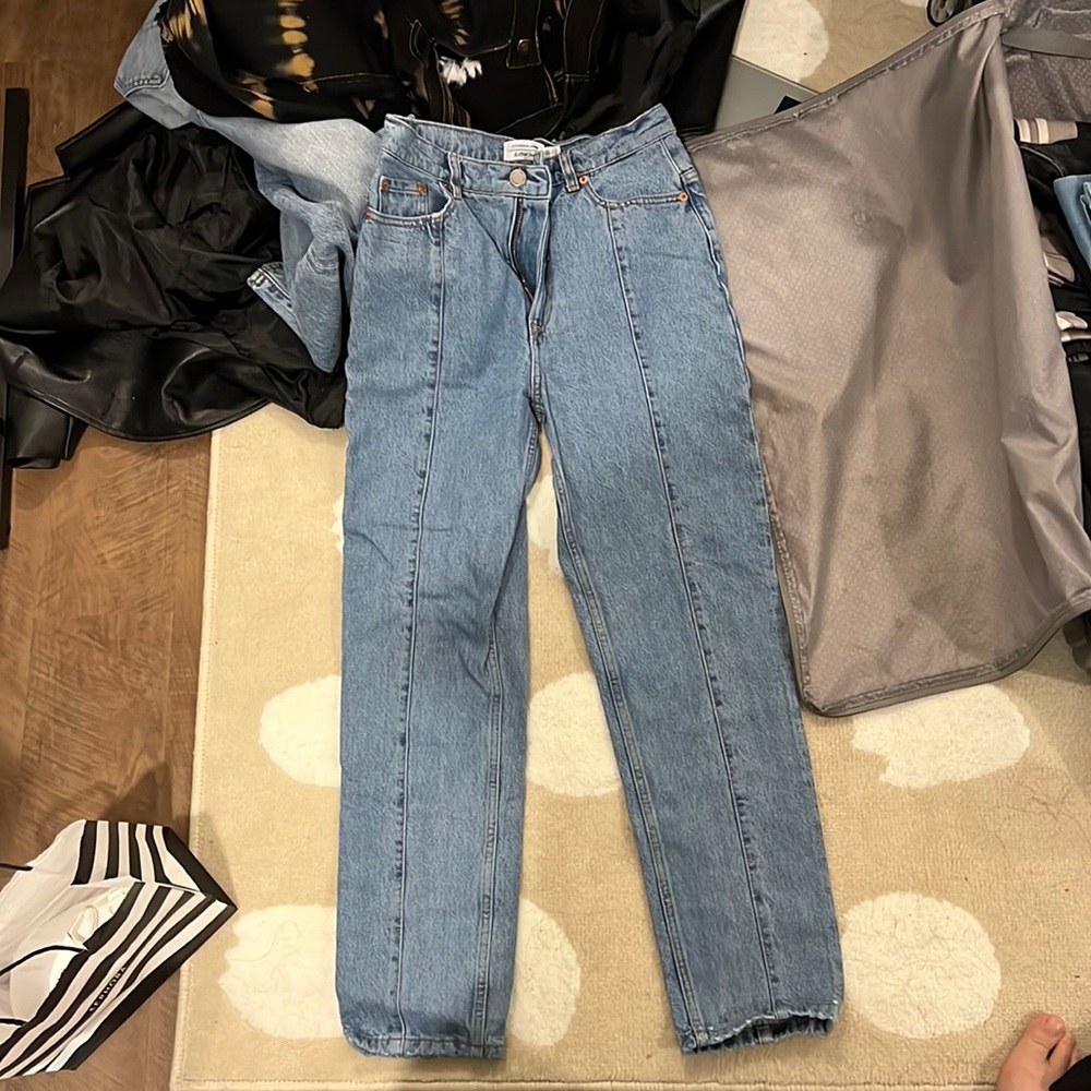 & Other stories Stockholm atelier Denim
